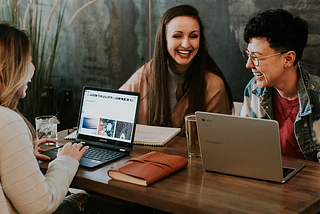 The Importance of Meetings: 5 Reasons You Need Meetings