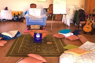 I Went On a Meditation Retreat, Here Are 10 Things I Learnt
