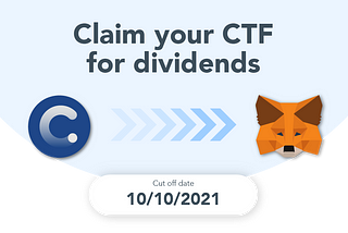 Cut Off Date & Dividend Pay