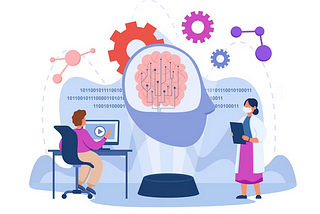 What are the strengths and use cases of TensorFlow and PyTorch in the context of AI automation?