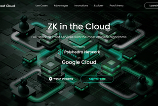 Proof Cloud Launches in Open Beta, Includes Proof Arena for Transparent Prover Benchmarking