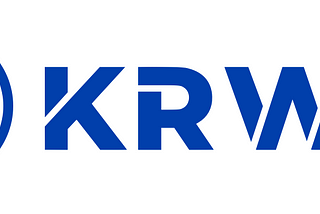 Announcing the Launch of KRWb, The World’s First 1:1 Korean Won Backed Stablecoin