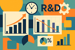 Ultimate Guide for Measuring R&D Operations. Part 1 — Sprint