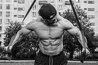 3 Cosas a considerar si quieres ganar masa muscular.