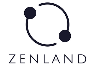 ZENLAND is a decentralized, blockchain based platform