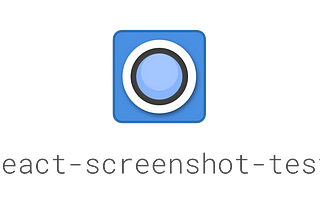 The journey of building React Screenshot test