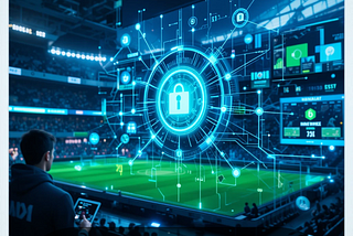 Beyond Cryptocurrency: How Blockchain is Powering Next-Gen Sports Marketing Platforms