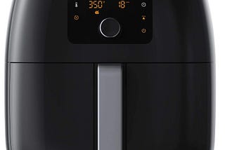 What Is An Air Fryer and Why Do You Need One? | 2021