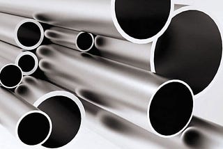 Different Types of Stainless Steel Pipes