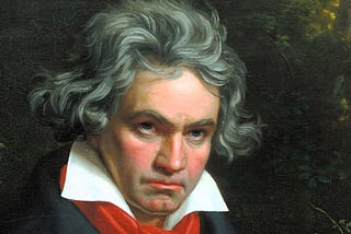 Beethoven: o gênio esquecido pelo cinema