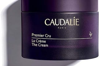 Premier Cru Anti-Aging Moisturizer with Hyaluronic Acid: A Luxurious Elixir for Women 40+