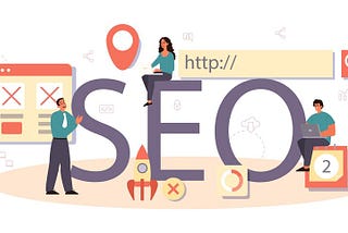 SEO Company in Rajkot