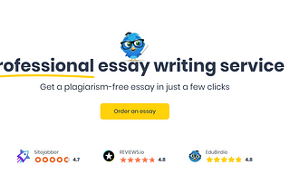How to Get a Plagiarism-Free Essay in Just a Few Clicks with EduBirdie