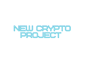 New Crypto Project