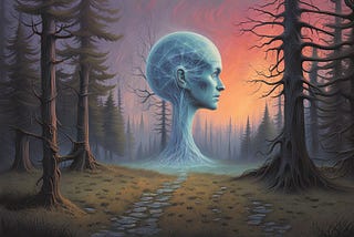 The Power of Imagination: The Hidden Engine of Reality
