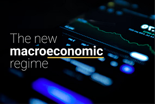 A new macroeconomic regime — what does it mean for venture?