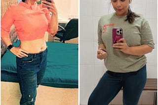 I Tried Keto – and Failed Horribly.