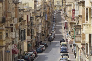 Malta