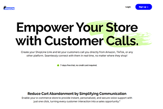 Why I Built an AI-Powered Sales Assistant for E-commerce (And Why I’m Building It in Public)
