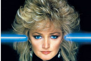 Bonnie Tyler, Singer of ‘Total Eclipse of the Heart,’ Has Died