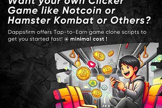 clicker game clone script