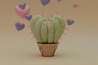 I Was Dating Toxic People