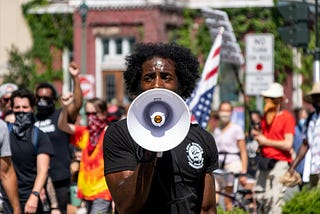 What That Crazy Scene in Idaho Teaches Us About the Limits of Protest