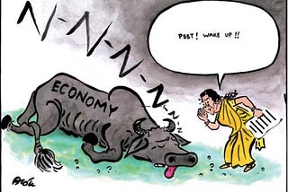 A Curse To The Indian Economy