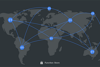 Cloud Functions Locations