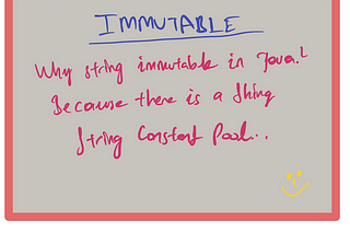 IMMUTABLE