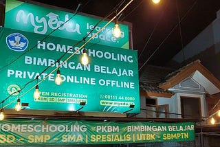 MyEdu as an Edutech Startup Institution, Participates in the Indonesian Government’s Education…