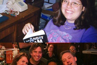 Do you remember dancing in September?