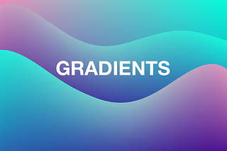 Swift Gradients in 4 lines of codes