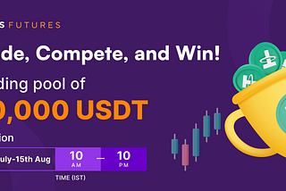 Introducing the BNS Futures Campaign: Trade, Compete, and Win!