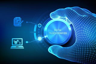 The Importance of Digital Transformation: Evolution of Educational Institutions