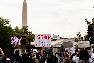 Exploratory Data Analysis of U.S. Police-caused Fatalities