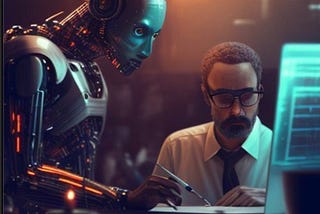 Will AI replace jobs? 9 job types that might be affected