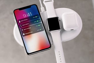 Proč si koupit další iPhone aneb Postřehy z Apple keynote