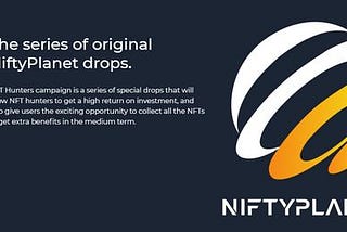 NiftyPlanet Decentralized international NFT marketplace