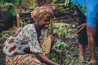 Africa, Our Names And Reclaiming Our Identities