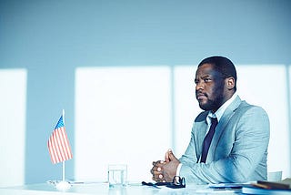 Negotiator’s confidence — 6 Reasons Your Self-Esteem is Crucial to Your Negotiation Skills