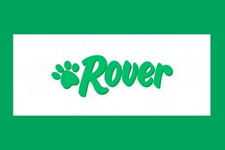 Rover.com: dog community online marketplace