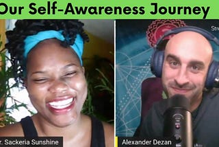 Our Self-Awareness Journey