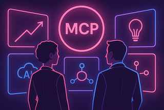 Why Your AI Data Strategy Should Include MCP
