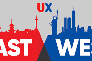 The (UX) West… is the Best