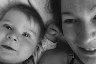 Why I love my evening routine as a working mum