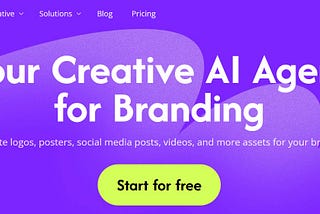 How Zawa AI Helps Businesses Create Professional Brands Faster
