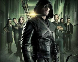 Arrow (II)