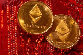 Ethereum (ETH): From Death to Golden Cross, Chart Shows Possibilities