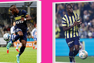 Enner Valencia | Ecuador Football Player